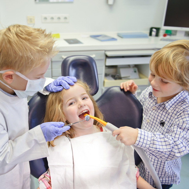 Karies be Kindern keine Chance geben Karies be Kindern keine Chance geben